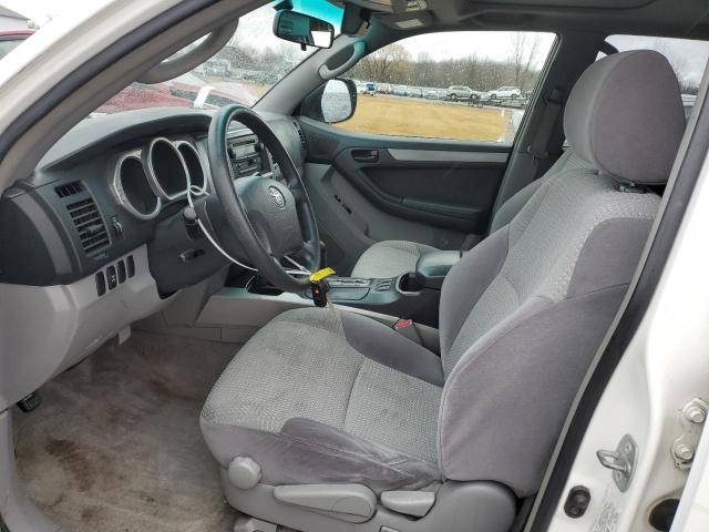 Photo 7 from auction – 2005 TOYOTA 4RUNNER SR with VIN JTEBU14RX50070121