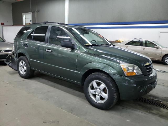 Photo 4 from auction – 2007 KIA SORENTO EX with VIN KNDJC736175693422