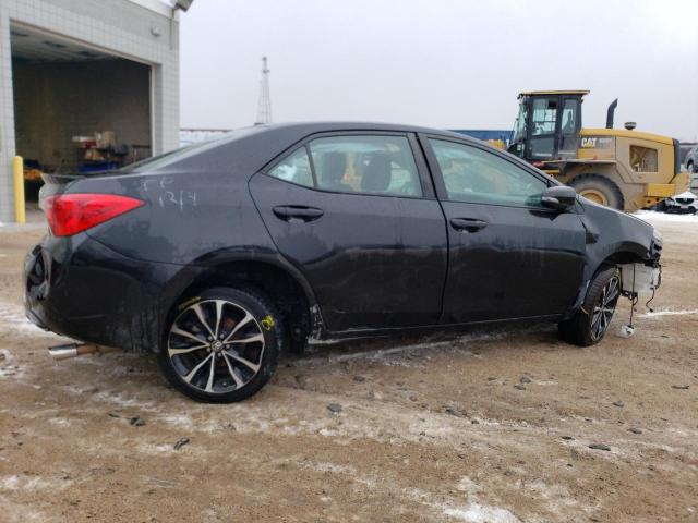 Photo 3 from auction – 2018 TOYOTA COROLLA L with VIN 2T1BURHE5JC027638