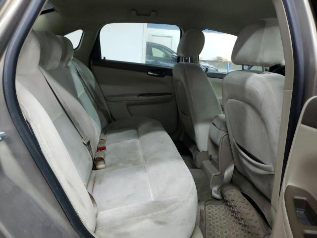 Photo 10 from auction – 2006 CHEVROLET IMPALA LT with VIN 2G1WT58KX69311351