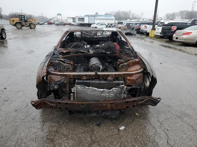 Photo 5 from auction – 2009 DODGE CHALLENGER with VIN 2B3LJ74W79H537539