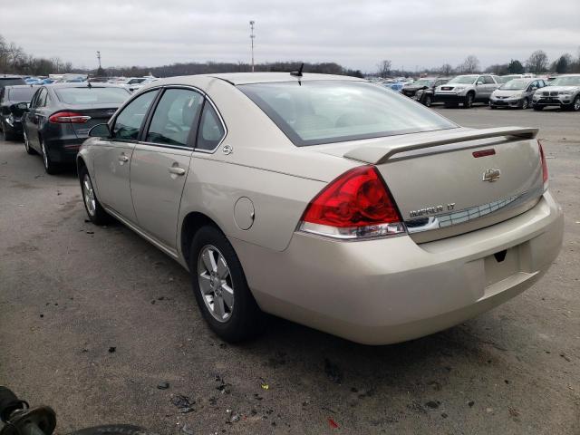 Photo 2 from auction – 2008 CHEVROLET IMPALA LT with VIN 2G1WT58N889285846