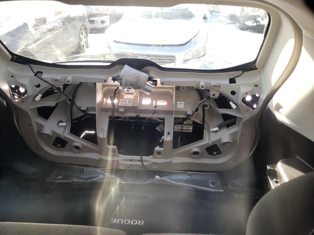 Photo 10 from auction – 2018 NISSAN ROGUE S with VIN KNMAT2MV2JP545445