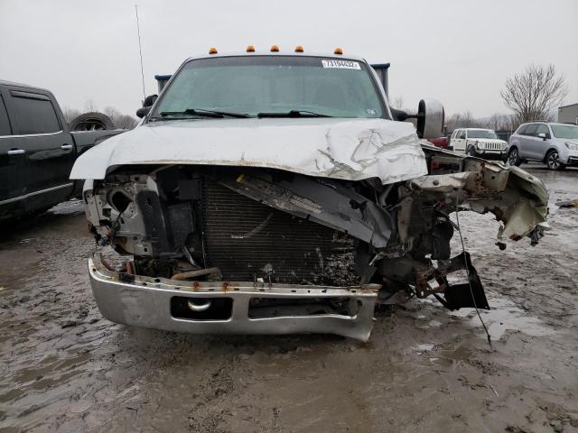 Photo 5 from auction – 2007 FORD F250 SUPER with VIN 1FTSW21P97EA53632
