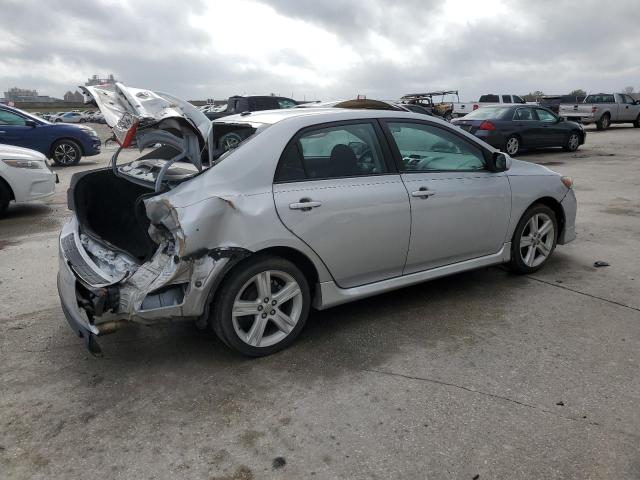 Photo 3 from auction – 2013 TOYOTA COROLLA with VIN 2T1BU4EE8DC123498