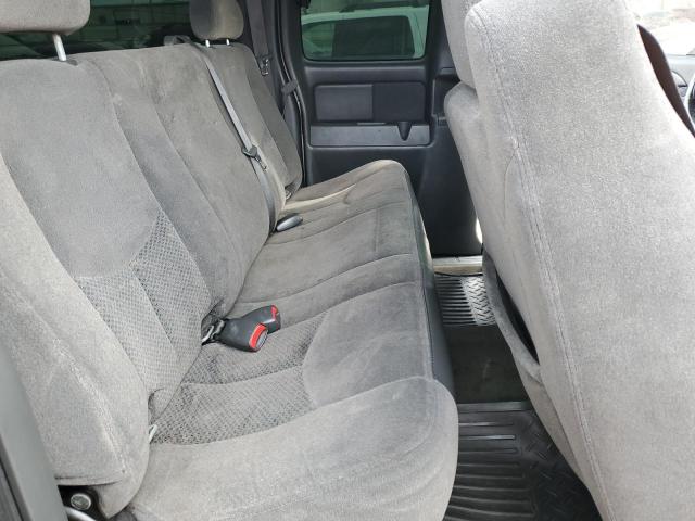 Photo 10 from auction – 2006 CHEVROLET SILVERADO with VIN 1GCEC19T06Z142191