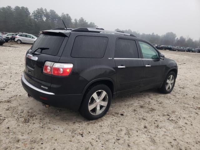 Foto 3 de la subasta – 2012 GMC ACADIA SLT con VIN 1GKKVRED2CJ406276