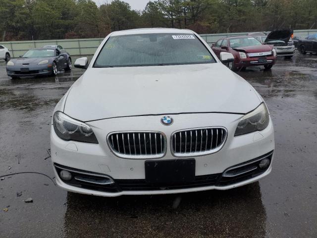 Photo 5 from auction – 2016 BMW 528 XI with VIN WBA5A7C54GG150081