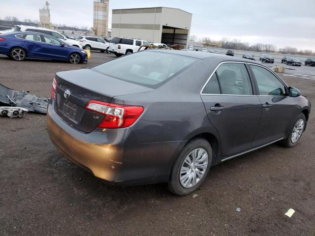 Photo 3 from auction – 2012 TOYOTA CAMRY BASE with VIN 4T1BF1FKXCU121357