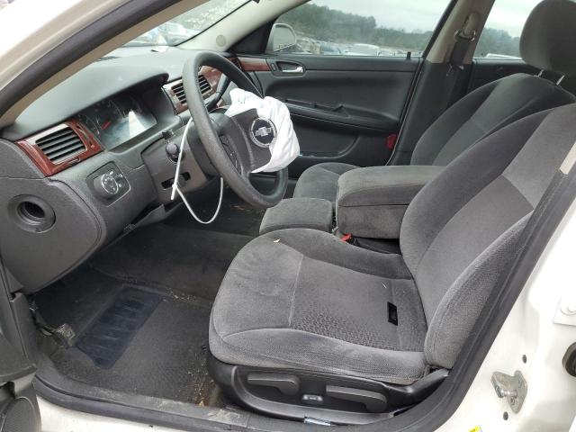 Photo 7 from auction – 2009 CHEVROLET IMPALA 1LT with VIN 2G1WT57K391101372