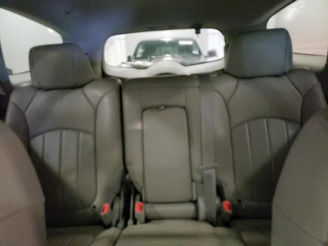 Photo 10 from auction – 2008 BUICK ENCLAVE CX with VIN 5GAEV23778J104763