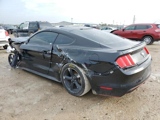 Photo 2 from auction – 2016 FORD MUSTANG with VIN 1FA6P8AM1G5266913