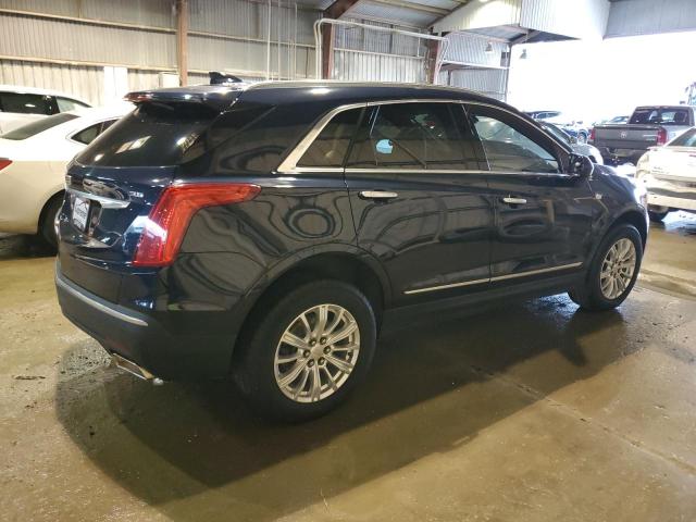 Photo 3 from auction – 2017 CADILLAC XT5 with VIN 1GYKNARS3HZ151470