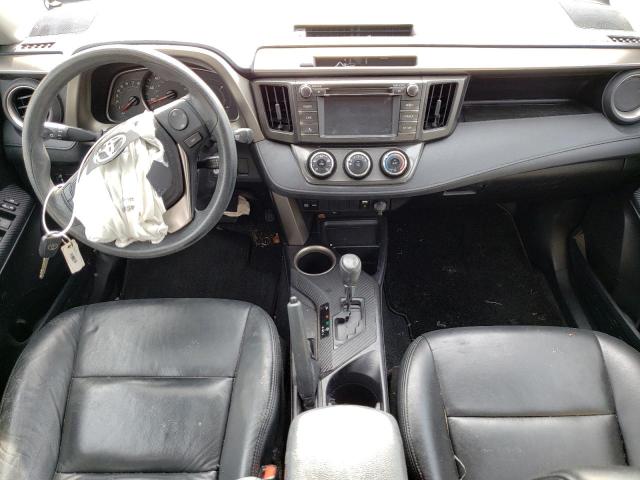 Photo 8 from auction – 2015 TOYOTA RAV4 LE with VIN 2T3ZFREV3FW169173