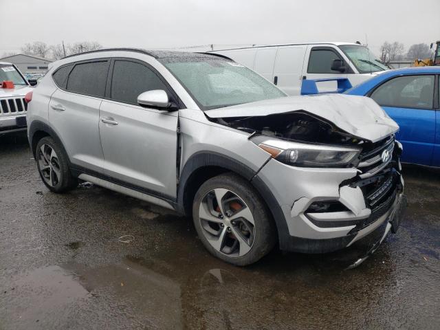 Photo 4 from auction – 2018 HYUNDAI TUCSON VAL with VIN KM8J3CA22JU733038