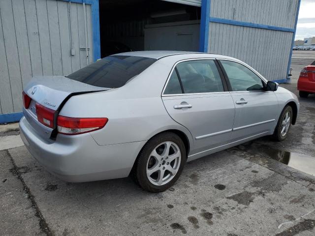 Photo 3 from auction – 2005 HONDA ACCORD EX with VIN 1HGCM56785A034371