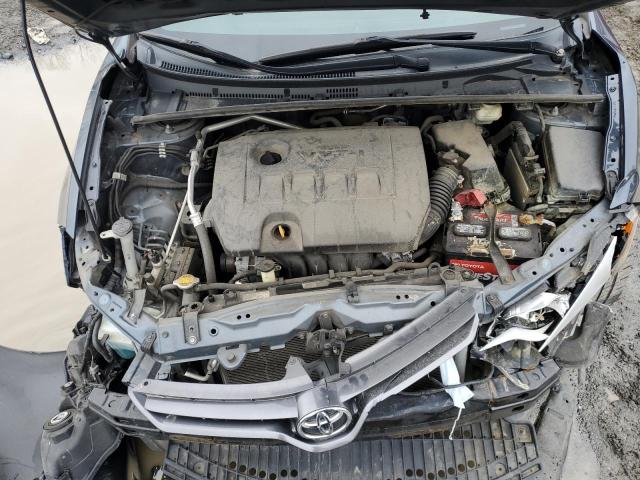 Photo 11 from auction – 2015 TOYOTA COROLLA L with VIN 2T1BURHE3FC439077
