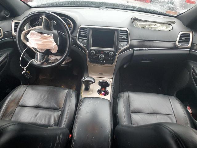 Photo 8 from auction – 2014 JEEP GRAND CHER with VIN 1C4RJFBG2EC258558