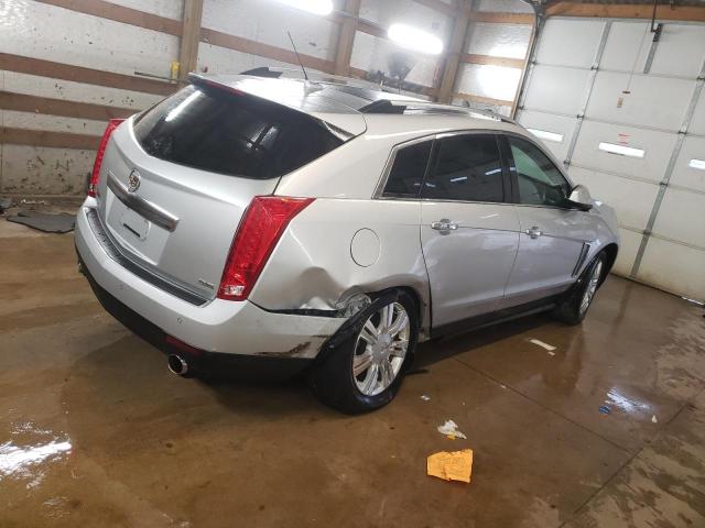 Photo 3 from auction – 2013 CADILLAC SRX LUXURY with VIN 3GYFNCE30DS647796