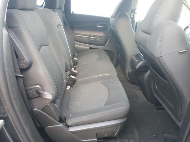 Photo 11 from auction – 2012 CHEVROLET TRAVERSE L with VIN 1GNKRGED9CJ310916