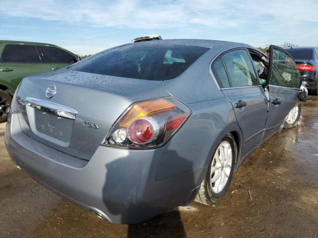 Photo 3 from auction – 2012 NISSAN ALTIMA with VIN 1N4AL2AP7CC237662