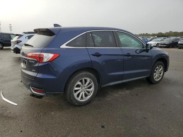Photo 3 from auction – 2018 ACURA RDX TECHNO with VIN 5J8TB4H53JL001885