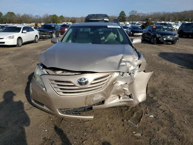 Photo 5 from auction – 2007 TOYOTA CAMRY CE with VIN 4T1BE46KX7U574193