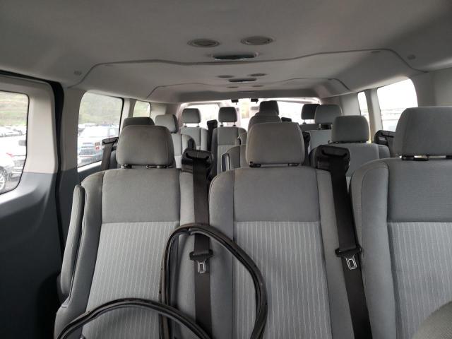 Photo 10 from auction – 2016 FORD TRANSIT T- with VIN 1FBZX2YM6GKA49745