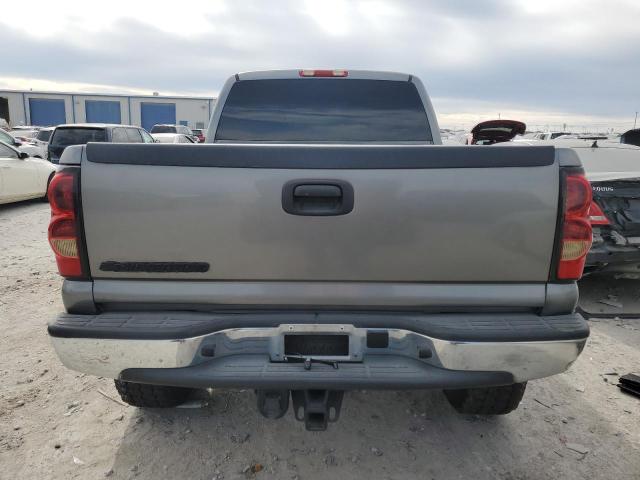 Photo 6 from auction – 2006 CHEVROLET SILVERADO with VIN 1GCEC19T06Z142191