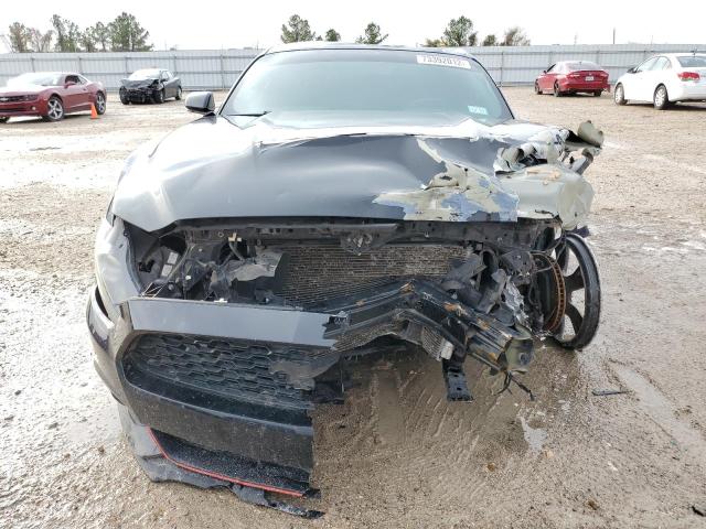 Photo 5 from auction – 2016 FORD MUSTANG with VIN 1FA6P8AM1G5266913