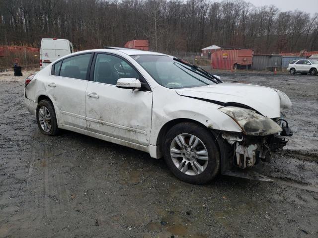 Photo 4 from auction – 2012 NISSAN ALTIMA BAS with VIN 1N4AL2AP8CC134668