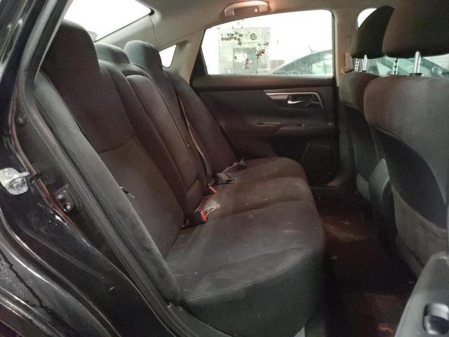 Photo 10 from auction – 2014 NISSAN ALTIMA 2.5 with VIN 1N4AL3AP4EC405606