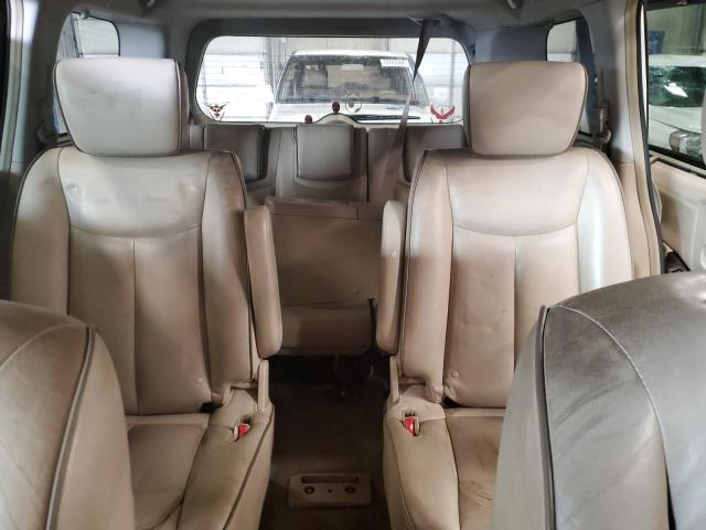 Photo 10 from auction – 2013 NISSAN QUEST S with VIN JN8AE2KP2D9063392