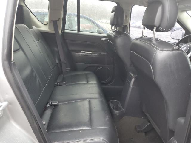Photo 11 from auction – 2016 JEEP COMPASS LA with VIN 1C4NJDEB5GD730235