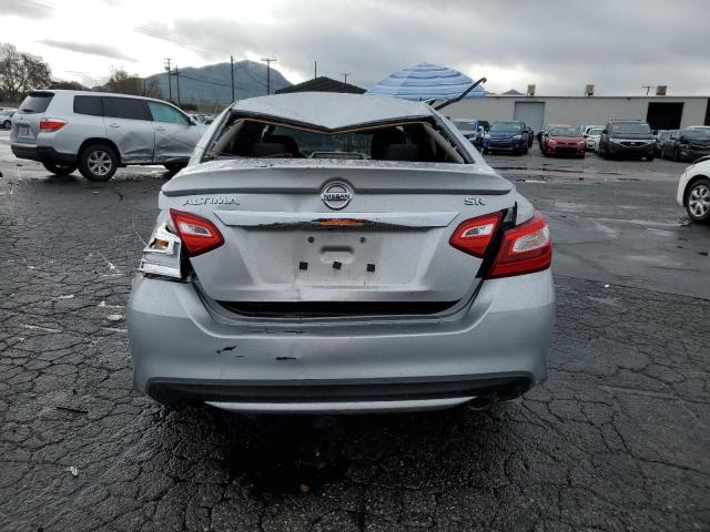 Photo 6 from auction – 2016 NISSAN ALTIMA 2.5 with VIN 1N4AL3AP1GN384043
