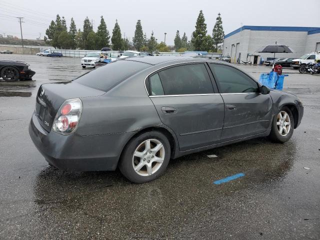 Photo 3 from auction – 2005 NISSAN ALTIMA S with VIN 1N4AL11D75C302173