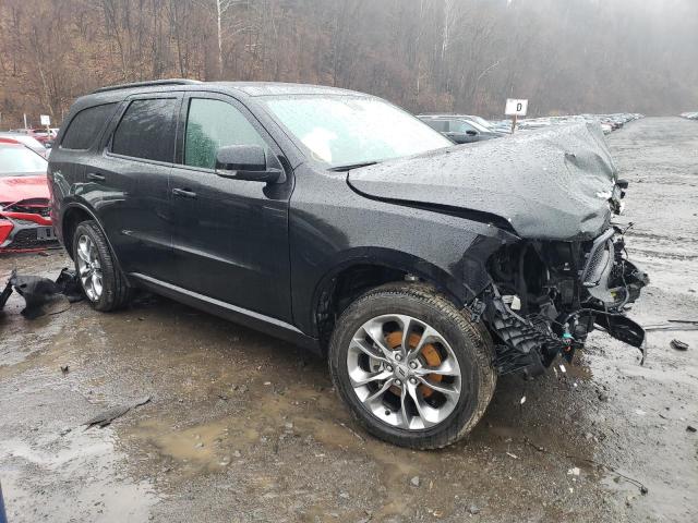 Photo 4 from auction – 2019 DODGE DURANGO GT with VIN 1C4RDJDG4KC821452
