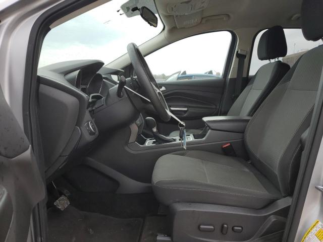 Photo 7 from auction – 2017 FORD ESCAPE SE with VIN 1FMCU9GDXHUE20153