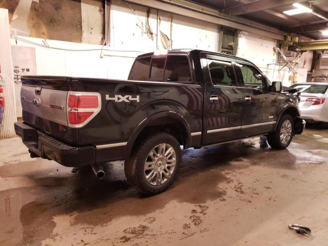 Photo 3 from auction – 2012 FORD F150 SUPER with VIN 1FTFW1ET3CFB84174