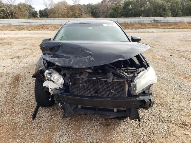 Photo 5 from auction – 2015 TOYOTA CAMRY LE with VIN 4T1BF1FK7FU077161