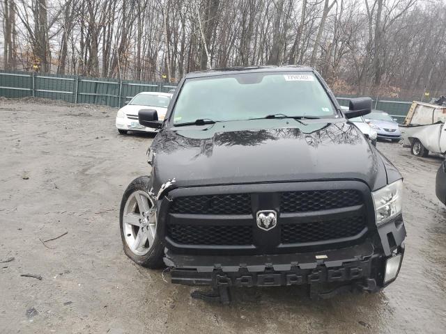Photo 5 from auction – 2018 RAM 1500 ST with VIN 1C6RR7FT3JS172043