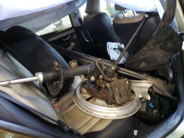 Photo 13 from auction – 2020 SUBARU OUTBACK LI with VIN 4S4BTANC6L3260877