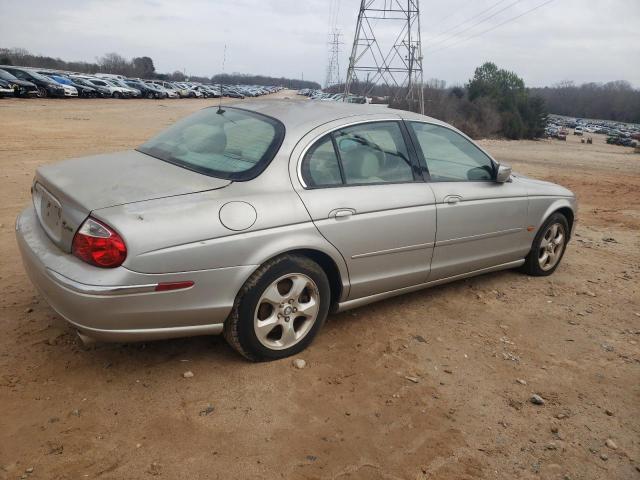 Photo 3 from auction – 2000 JAGUAR S-TYPE with VIN SAJDA01C5YFL11554