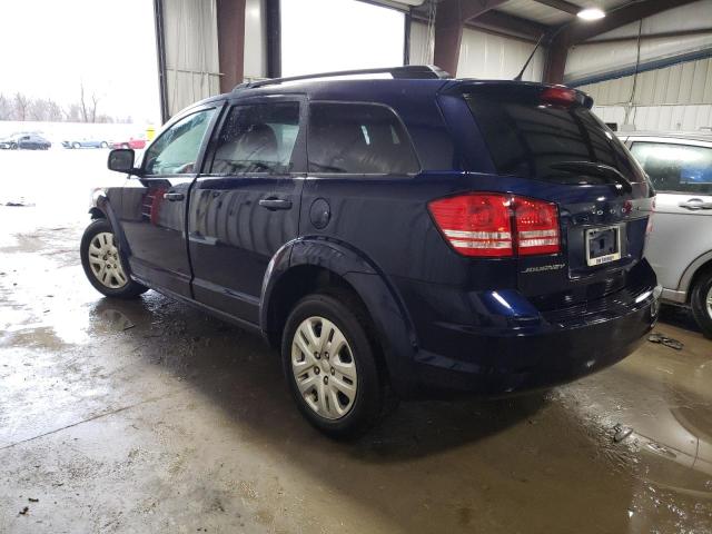 Photo 2 from auction – 2017 DODGE JOURNEY SE with VIN 3C4PDCAB1HT606572