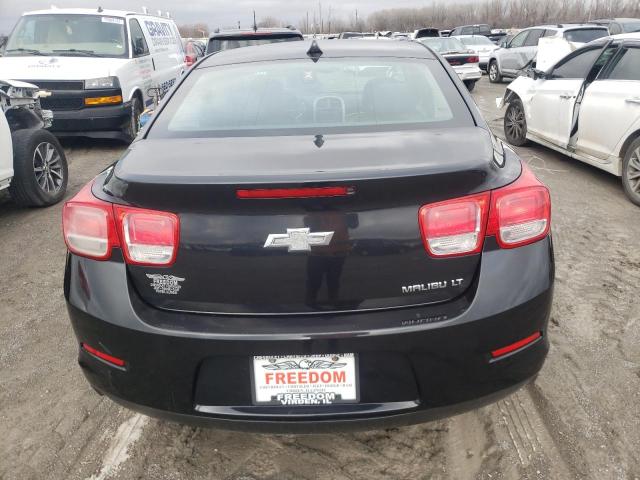 Photo 6 from auction – 2013 CHEVROLET MALIBU 1LT with VIN 1G11C5SA3DF235728