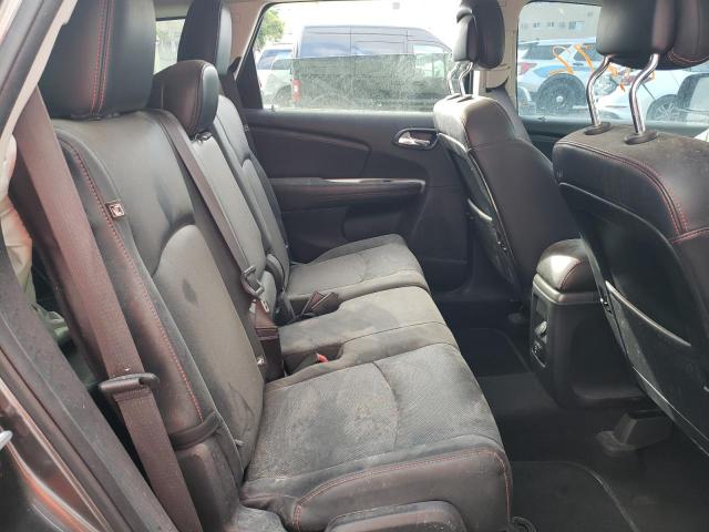 Photo 11 from auction – 2019 DODGE JOURNEY GT with VIN 3C4PDDEG3KT764561