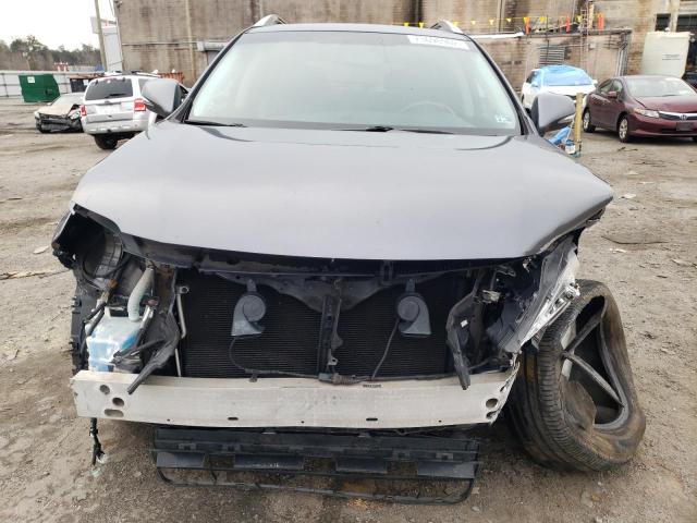 Photo 5 from auction – 2013 LEXUS RX 350 BAS with VIN 2T2BK1BA5DC220711
