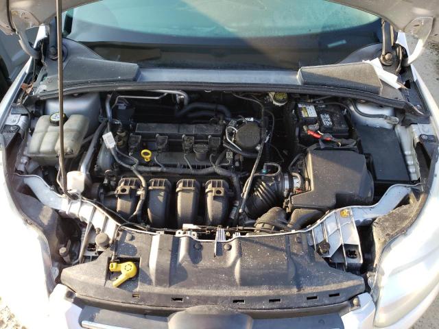 Photo 11 from auction – 2012 FORD FOCUS with VIN 1FAHP3F2XCL122852