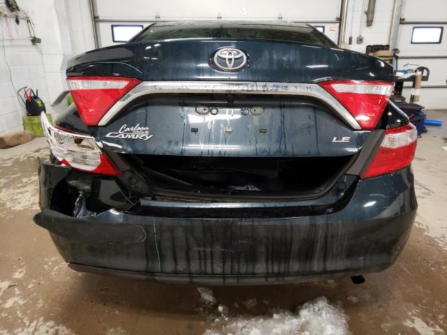 Photo 6 from auction – 2015 TOYOTA CAMRY LE with VIN 4T4BF1FK8FR464811