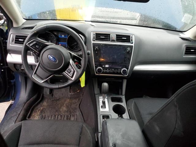 Photo 8 from auction – 2019 SUBARU OUTBACK 2. with VIN 4S4BSAFC6K3328949